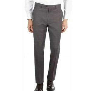Ralph Lauren Gray Dress Pants